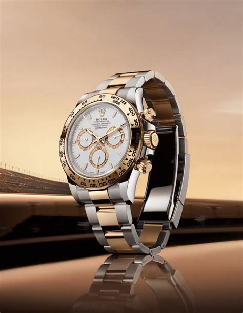 rolex daytona timeline|explain the Rolex daytonas operations.